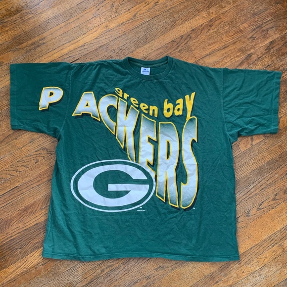 STARTER Other - Vintage 1994 Green Bay Packers Shirt